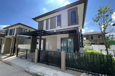 4 Bedroom House for rent in Ploenchit Collina, 