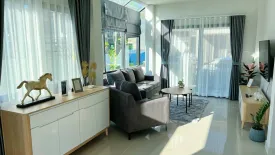 4 Bedroom House for rent in Ploenchit Collina, 