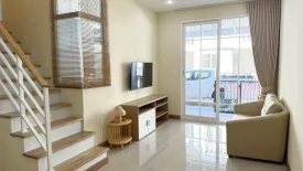 2 Bedroom Townhouse for rent in Golden Town Chiangmai - Kad Ruamchok, Fa Ham, Chiang Mai