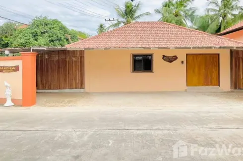 2 Bedroom House for rent in Danevang Village, Huai Yai, Chonburi