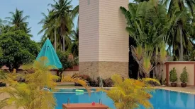 2 Bedroom House for rent in Danevang Village, Huai Yai, Chonburi