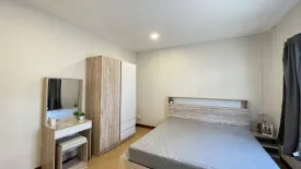 2 Bedroom Townhouse for rent in Baan Sawang Nakhon, Nong Pa Khrang, Chiang Mai