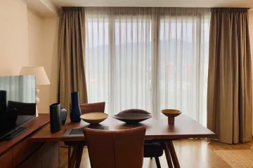 1 Bedroom Condo for rent in The Nimmana Chiang Mai, 