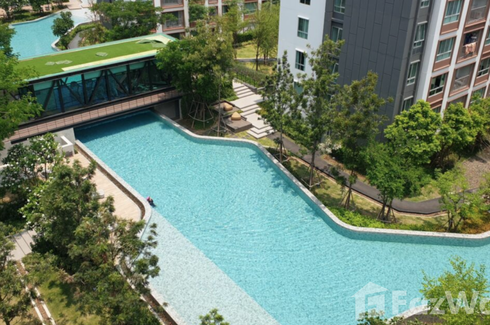 2 Bedroom Condo for rent in D Condo Ping, Fa Ham, Chiang Mai
