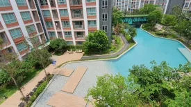 2 Bedroom Condo for rent in D Condo Ping, Fa Ham, Chiang Mai