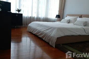 2 Bedroom Condo for rent in Baan Siri 24,  near BTS Phrom Phong