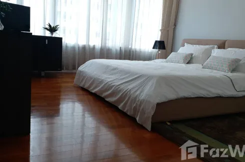 2 Bedroom Condo for rent in Baan Siri 24, Khlong Tan, Bangkok near BTS Phrom Phong