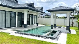 3 Bedroom Villa for rent in Orchid Lane Mission Hill, Pa Khlok, Phuket