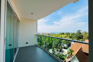 1 Bedroom Condo for sale in The Elegance, Nong Prue, Chonburi