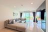 2 Bedroom Condo for sale in The Elegance, Nong Prue, Chonburi