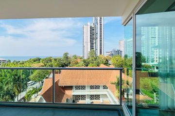2 Bedroom Condo for sale in The Elegance, Nong Prue, Chonburi