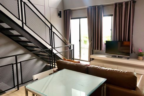 3 Bedroom Townhouse for rent in The Urbana 3, 