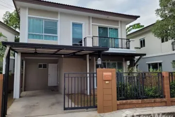 3 Bedroom House for rent in Passorn Pride Mahidol-Charoenmueang, 