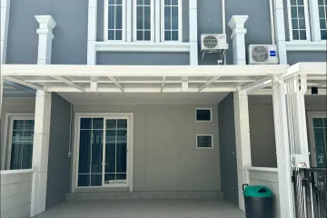 2 Bedroom Townhouse for rent in Golden Town Chiangmai - Kad Ruamchok, Fa Ham, Chiang Mai