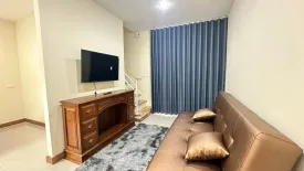 2 Bedroom Townhouse for rent in Golden Town Chiangmai - Kad Ruamchok, Fa Ham, Chiang Mai