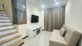 3 Bedroom Townhouse for rent in Golden Town Chiangmai - Kad Ruamchok, 