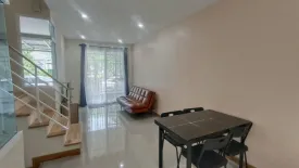 4 Bedroom Townhouse for rent in Golden Town Chiangmai - Kad Ruamchok, 