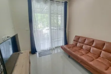 4 Bedroom Townhouse for rent in Golden Town Chiangmai - Kad Ruamchok, 