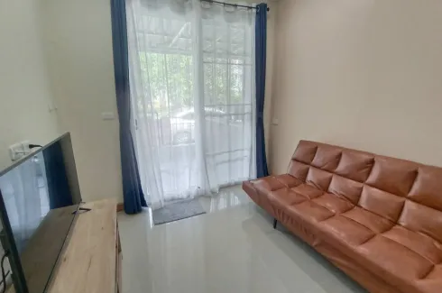 4 Bedroom Townhouse for rent in Golden Town Chiangmai - Kad Ruamchok, 