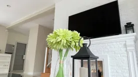 3 Bedroom House for rent in Passorn Pride Mahidol-Charoenmueang, 