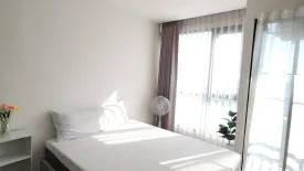 1 Bedroom Condo for rent in KnightsBridge Collage Sukhumvit 107, Bang Na, Bangkok near BTS Bearing