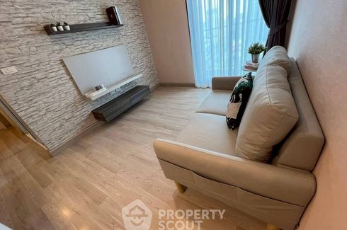 2 Bedroom Condo for rent in Huai Khwang, Bangkok near MRT Huai Khwang