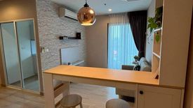 2 Bedroom Condo for rent in Huai Khwang, Bangkok near MRT Huai Khwang