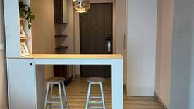 2 Bedroom Condo for rent in Huai Khwang, Bangkok near MRT Huai Khwang