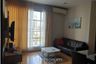 2 Bedroom Condo for rent in CitiSmart Sukhumvit 18, Khlong Toei, Bangkok near BTS Asoke