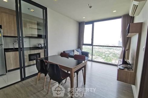2 Bedroom Condo for rent in THE LINE Wongsawang,  near MRT Wong Sawang
