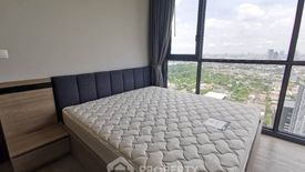 2 Bedroom Condo for rent in THE LINE Wongsawang,  near MRT Wong Sawang