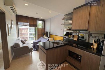 1 Bedroom Condo for rent in Mori Haus, Phra Khanong Nuea, Bangkok