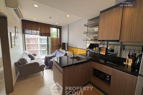 1 Bedroom Condo for rent in Mori Haus, Phra Khanong Nuea, Bangkok