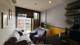1 Bedroom Condo for rent in Mori Haus, Phra Khanong Nuea, Bangkok