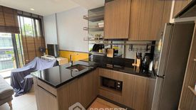 1 Bedroom Condo for rent in Mori Haus, Phra Khanong Nuea, Bangkok