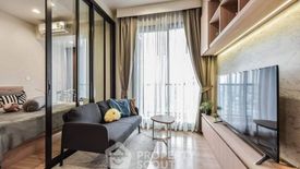 1 Bedroom Condo for rent in M Jatujak, Chom Phon, Bangkok near BTS Mo chit