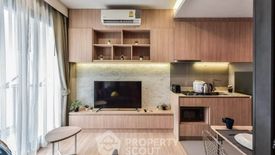 1 Bedroom Condo for rent in M Jatujak, Chom Phon, Bangkok near BTS Mo chit