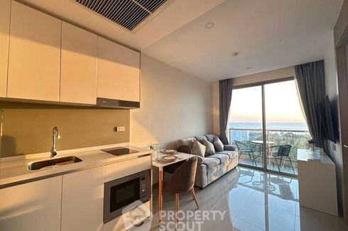 1 Bedroom Condo for rent in Wyndham Jomtien Pattaya, Nong Prue, Chonburi
