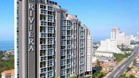 1 Bedroom Condo for rent in Wyndham Jomtien Pattaya, Nong Prue, Chonburi