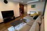 2 Bedroom Condo for rent in The Avenue Sukhumvit 61, Khlong Tan Nuea, Bangkok near BTS Ekkamai