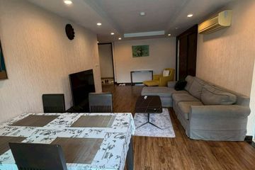 2 Bedroom Condo for rent in The Avenue Sukhumvit 61, Khlong Tan Nuea, Bangkok near BTS Ekkamai