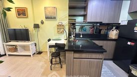 1 Bedroom Condo for rent in Mori Haus, Phra Khanong Nuea, Bangkok