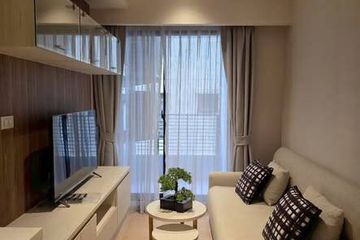 1 Bedroom Condo for rent in Runesu Thonglor 5, Khlong Tan Nuea, Bangkok near BTS Thong Lo
