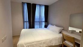 1 Bedroom Condo for rent in Runesu Thonglor 5, Khlong Tan Nuea, Bangkok near BTS Thong Lo