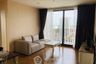 2 Bedroom Condo for rent in The Tree Interchange,  near MRT Tao Poon