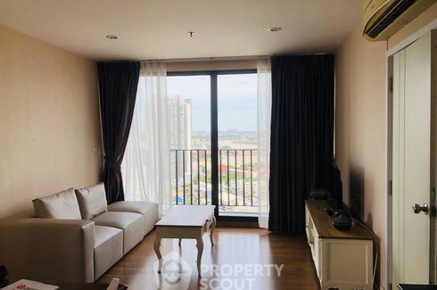 2 Bedroom Condo for rent in The Tree Interchange,  near MRT Tao Poon