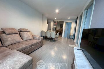 2 Bedroom Condo for rent in Life Ladprao, Chom Phon, Bangkok near BTS Ladphrao Intersection