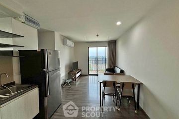 2 Bedroom Condo for rent in The Base Park West Sukhumvit 77, Phra Khanong Nuea, Bangkok near BTS On Nut