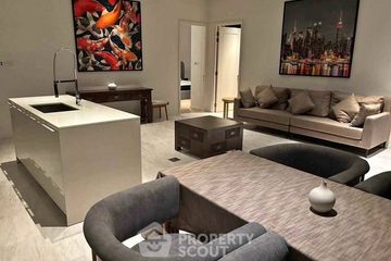 2 Bedroom Condo for rent in Four Seasons Private Residences,  near BTS Saphan Taksin