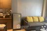 1 Bedroom Condo for rent in Voque Sukhumvit 16, Khlong Toei, Bangkok near BTS Asoke